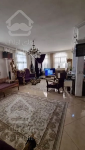 ۸۵ متری دوکله غرق نور