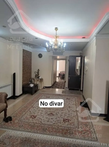 ۶۶متری  تاپ لوکیشن غرق نور