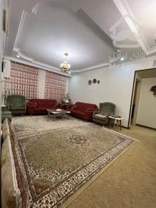 ۸۳متر ۳ نبش نور جنت آباد جنوبی