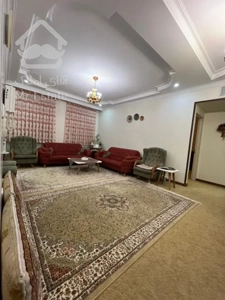 ۸۵متر بدون دیوار مشترک شهران طوقانی