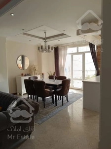 ۱۰۵متر ویو بدون مشرف