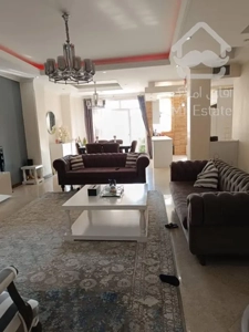 ۸۲ متر*۱۰ متر بالکن قابل چیدمان*شهران