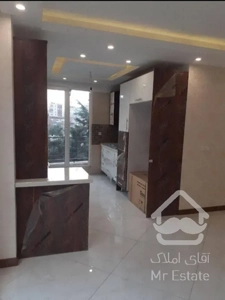۸۰ متر*ویو بینظیر*سالن پرده خور