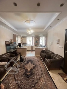 آپارتمان ۷۵ متری دو خواب سازمان شمال