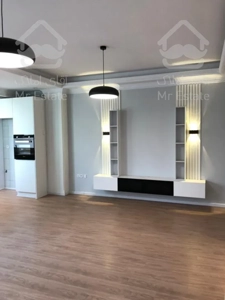 واحد ۸۰ متر ۲خواب کافی ماسوله