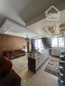 ۱۰۱متر ویو بدون مشرف جنت اباد شمالی