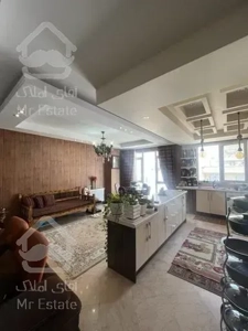 ۱۰۵متر خطی روبه افتاب شهران