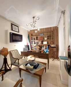 ۱۰۵ متر ، همکف ، قواره دوم از جردن