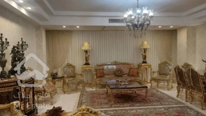 اجاره واحد ۱۵۵متر ۳خواب مناسب سخت پسندان سعادت آباد