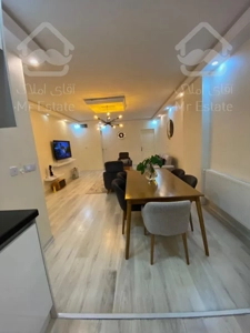 آپارتمان ۶۴ متری ۱ خوابه پیروزی فول بازسازی