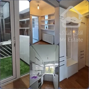 ۶۱متری تاپ لوکیشن غرق نور