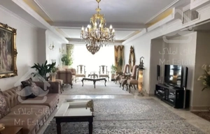 آپارتمان۱۲۰متر،۲خواب،برج مهستان،شهرک غرب