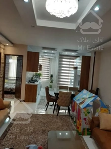 ۶۳متر فول دیزاین شهران