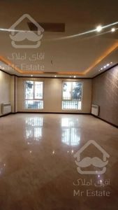 ۹۷ متر سالن پرده خور لاکچری لاله شرقی