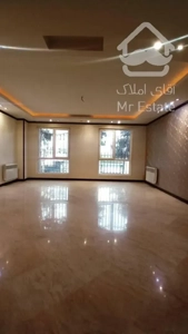 ۹۵ متر/پرده خور رو به آفتاب/۱۴ سال واقعی/چهارباغ