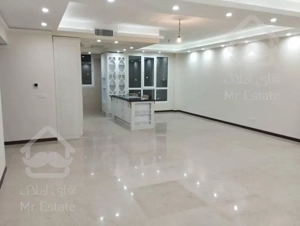 ۱۲۰ متر ۳ خواب مرزداران