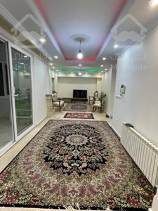 ۶۳متر خطی روبه آفتاب شهران