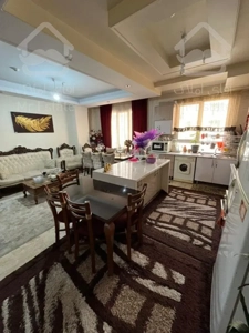 ۸۰متر سالن  پرده خور چهارباغ