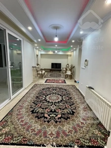 ۸۵متر۲خواب+۲۰متر پاسیو