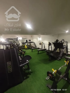 ۲۲۰ متر نوساز کلید نخورده