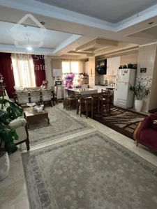 ۹۵متر لوکیشن خاص پسند جنت آباد