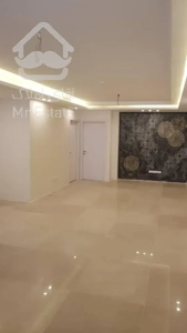 جردن، آپارتمان ۹۷ متری/ دو خواب/پارکینگ سندی