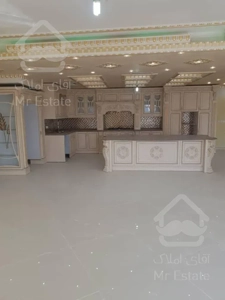 فروش ۲۵۵ متر اپارتمانی زیبادرمهماندوست