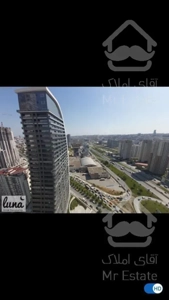 ۱۲۰متر برج زیبای پاسارگاد