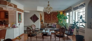 شمال جردن، آپارتمان ۲۶۳ متری اکازیون/پارکینگ/چهارخواب