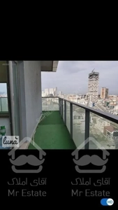 فروش آپارتمان ۳خوابه منطقه۲۲