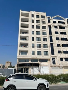 فروش دو خوابه شهرک توحید