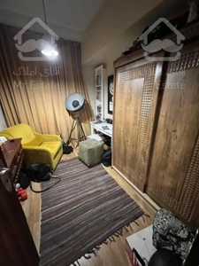 ۷۵متر/۲خواب/کم واحد/کم سن/تاپ لوکیشن