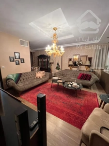 ۷۵متر/۲خواب/خوش نقش و نور/تاپ لوکیشن