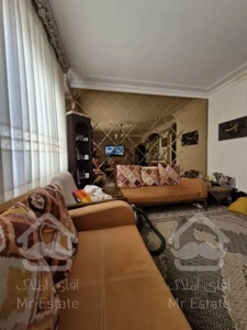 ۷۷ متری تاپ لوکیشن غرق نور