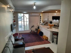 ۹۵متر فول بازسازی  جنت اباد جنوبی