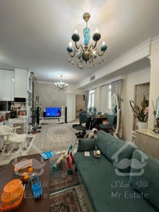 فروش آپارتمان کم سن شهران