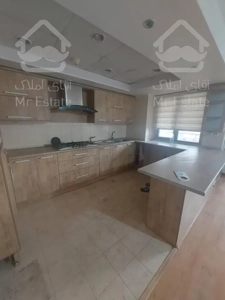 سعادت آباد ۸۸متر ۲خواب خوش نقشه