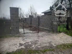 زمین شهری سند دار تگ برگ