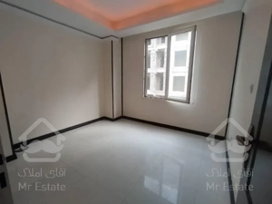 واحد ۷۳ متر ۲خواب رو به آفتاب