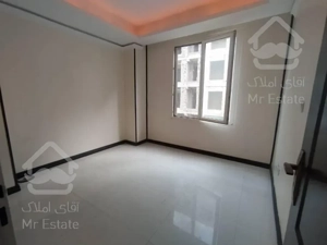 واحد ۷۸ متر ۲خواب سالن پرده خور کم سن