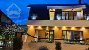 فروش ویلا در نمک آبرود شمال