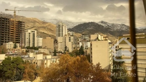 فروش برج زعفرانیه