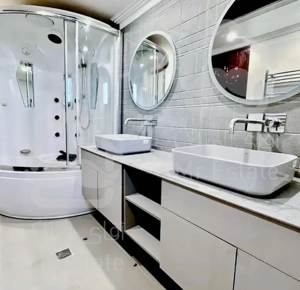 سعادت آباد ۱۱۸متر ۲خواب