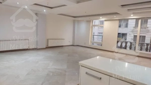 آپارتمان ۱۴۹متری سه خواب شهرک غرب