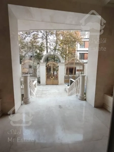 زعفرانیه ۱۷۴ متر ۳ خوابه