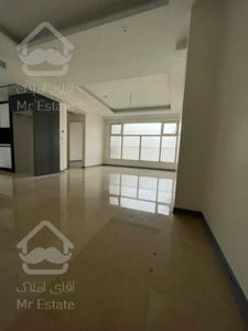 ۸۰ متر فول رو آفتاب در جنت آباد