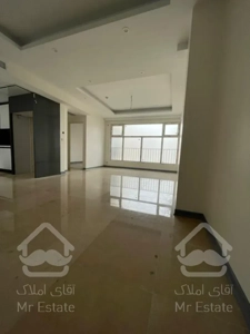 ۱۰۳متر ویو بدون مشرف جنت آباد شمالی