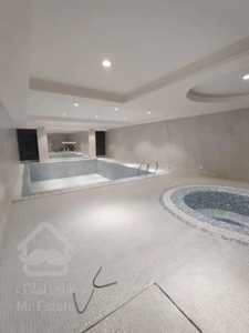 زعفرانیه سوپر لوکس ۲۰۲ متر ۳ خواب