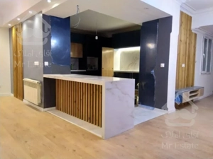 جردن، آپارتمان ۹۷ متری نوساز/بی نظیر