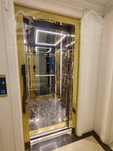 فروش آپارتمان در زعفرانیه